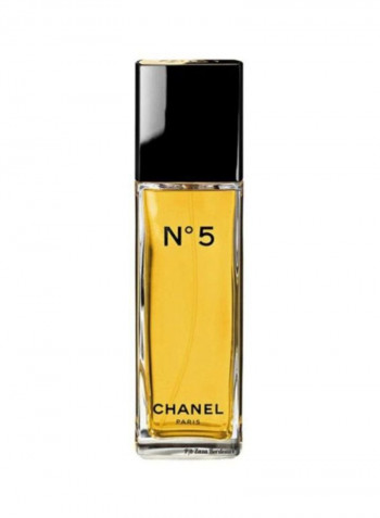 N° 5 EDT 50ml