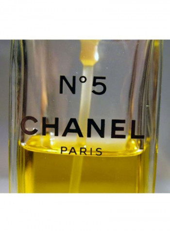 N° 5 EDT 50ml