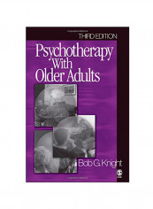 Psychotherapy With Older Adults Paperback 3