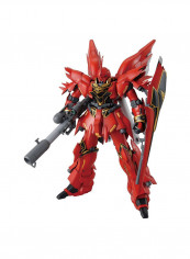 1/100 MG Sinanju reviews 1/100 MG Sinanju