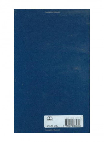 A Course In Miracles Hardcover
