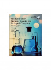 Fundamentals Of General, Organic And Biological Chemistry Paperback reviews Fundamentals Of General, Organic And Biological Chemistry Paperback