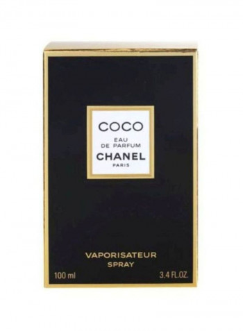 Coco EDP 100ml