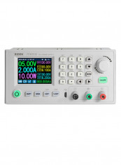 DC-DC Voltage Current Step-Down Power Supply Module White
