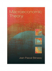Macroeconomic Theory Hardcover