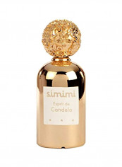 Esprit de Candela Extrait De Parfum 100ml reviews Esprit de Candela Extrait De Parfum 100ml