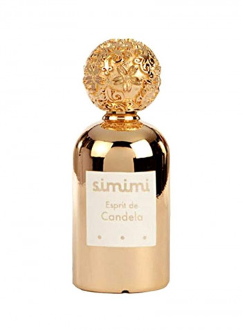 Esprit de Candela Extrait De Parfum 100ml