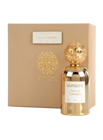 Esprit de Candela Extrait De Parfum 100ml