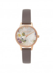 Women's Leather Analog Wrist Watch OB16SG02 reviews Women's Leather Analog Wrist Watch OB16SG02