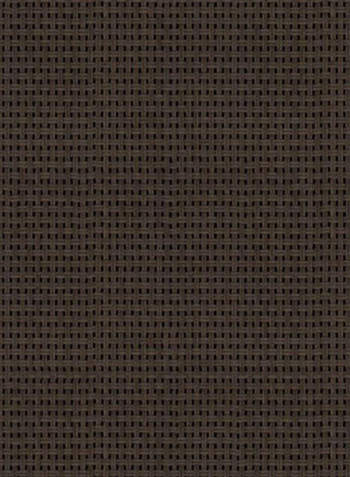 Single Protect Plus Blackout Roller Blind Shade Brown 120x200cm