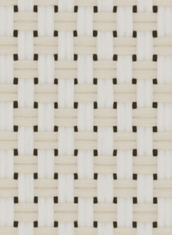 Single Protect Plus Roller Window Shade Off White 120x200cm