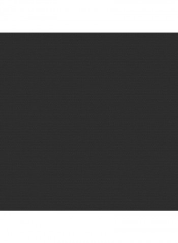 Single Sombras Blackout Roller Window Shade Black 120x200cm