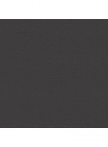 Single Sombras Roller Blackout Window Shade Grey 120x200cm
