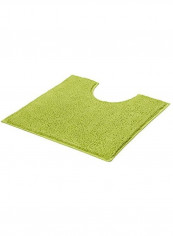 Kansas Bathroom Carpet Green