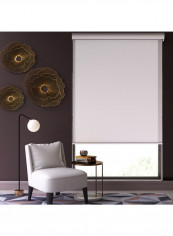 Single Protect Plus Roller Shade Beige 160x150cm