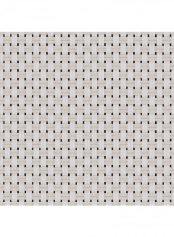 Single Protect Plus Roller Shade Beige 160x150cm