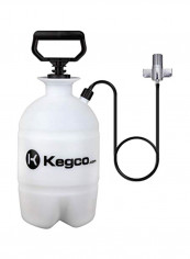 Beverage Lines Cleaning Kit White/Black