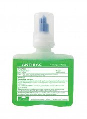 Pack Of 2 Touch Free Antibacterial Foaming Hand 2 x 1250ml
