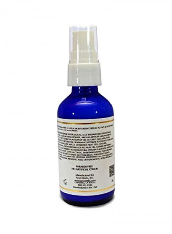 24-Hour Moisturizing Serum 60ml