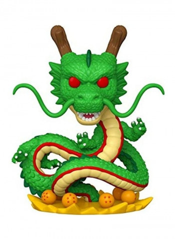 Dragonball Z Shenron Dragon Action Figure