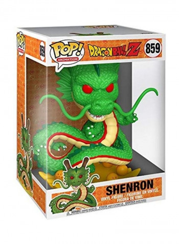 Dragonball Z Shenron Dragon Action Figure