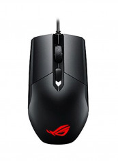 Rog Strix Impact RGB Optical Gaming Mouse Black/Red reviews Rog Strix Impact RGB Optical Gaming Mouse Black/Red