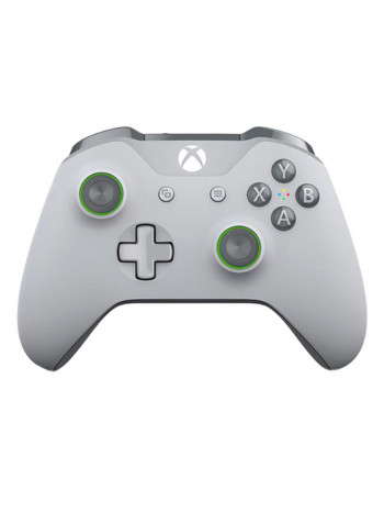 Wireless Controller For Xbox One