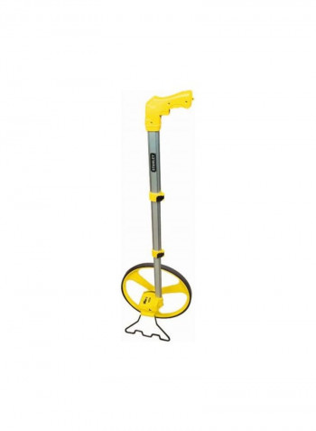 Measuring Wheel Yellow/Black 40meter