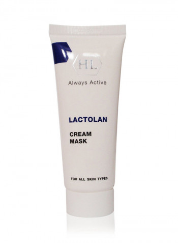 Lactolan Cream Mask 70ml
