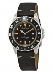 Men's Rolly Vintage Swiss Made Analog Watch H900ALN