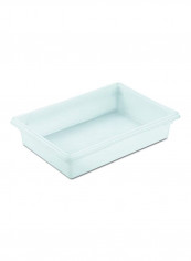 Food Container White 26x18x6inch