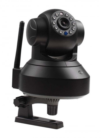 Night Vision Surveillance Infrared CCTV Wireless IP WiFi Network Audio IR Security Camera