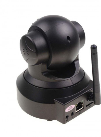 Night Vision Surveillance Infrared CCTV Wireless IP WiFi Network Audio IR Security Camera