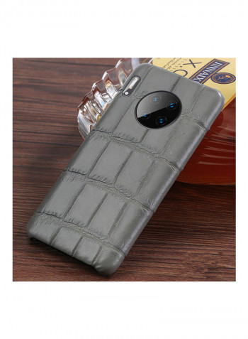 Protective Case Cover for Huawei Mate 30 Grey