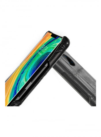 Protective Case Cover for Huawei Mate30 Pro Black