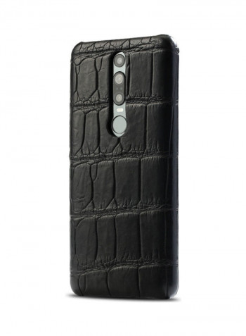 Huawei Mate20 Phone Case Black