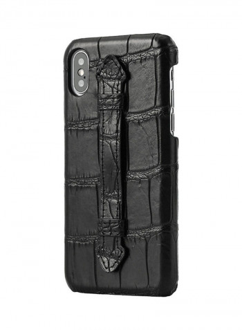 Protective Case Cover for Apple iPhone SE Black