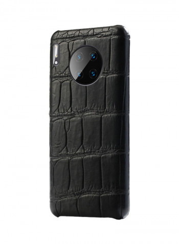 Protective Case Cover For Huawei Mate 30 Black
