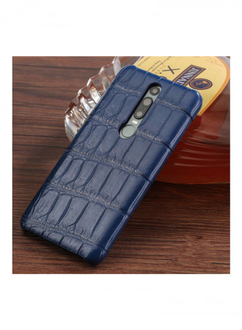 rotective Case Cover for Huawei Mate RS blue