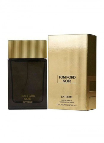 Noir Extreme EDP For Men 100ml