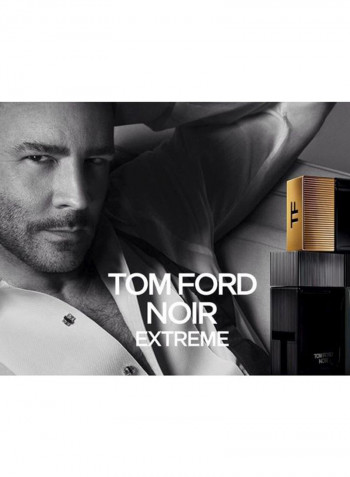 Noir Extreme EDP For Men 100ml