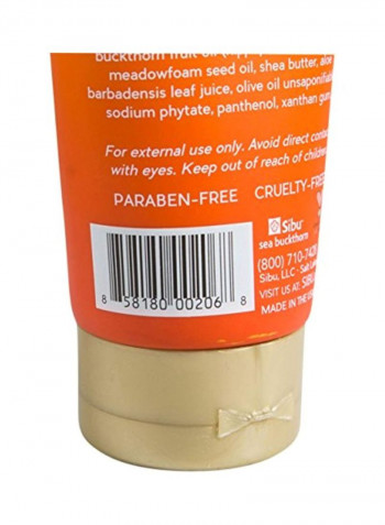 3-Piece Beauty Moisturizing Body Cream 6ounce