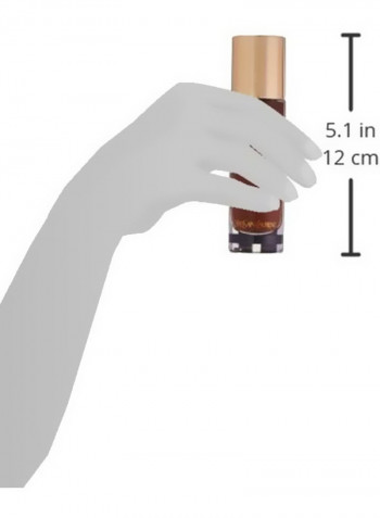 Illuminating Weightless Foundation Brown