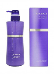 Plarmia Hairserum F Treatment 17.6ounce reviews Plarmia Hairserum F Treatment 17.6ounce