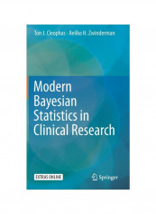 Modern Bayesian Statistics In Clinical Research Hardcover reviews Modern Bayesian Statistics In Clinical Research Hardcover