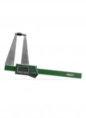 Digital Disk Brake Caliper Green/Silver 0-125milimeter