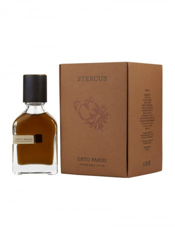Stercus Parfum 50ml