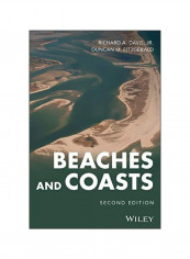 Beaches And Coasts Hardcover reviews Beaches And Coasts Hardcover