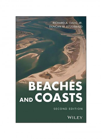 Beaches And Coasts Hardcover
