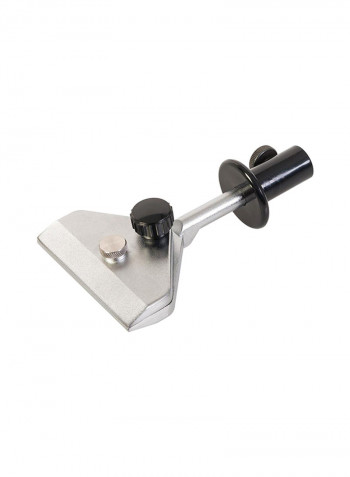 Long Knife Jig Silver 0.22x0.07x0.1830meter